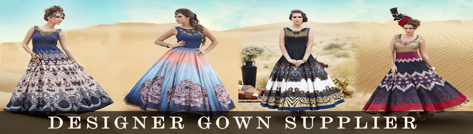 Dress Matrerial